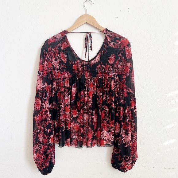 Free People Up For Anything Top - Picture 4 of 7